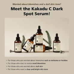 Kakadu C Dark Spot Serum -Cosrx Shop 71tDkHoVwHS. SL1500 500dec6d 8884 4e6a 9b9d 1035711ebffa