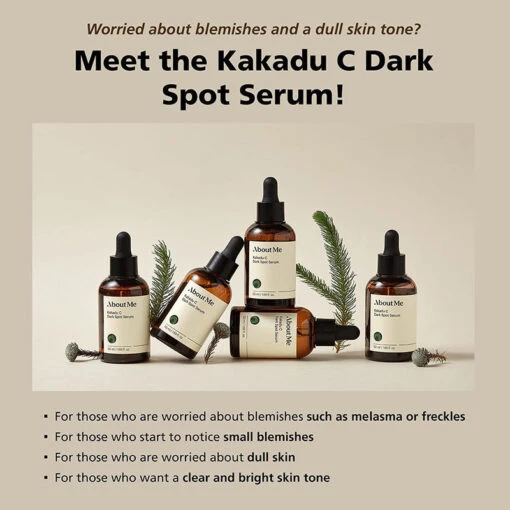 Kakadu C Dark Spot Serum - Image 7