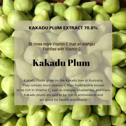 Kakadu C Dark Spot Serum - Image 10