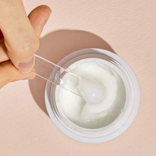 White In Milk Capsule Eye Cream - Image 4