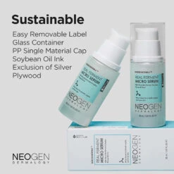 Real Ferment Micro Serum -Cosrx Shop 71wSEXDRfwL. SL1500 f95c0ab0 daa9 462f a903 38552c09aae4