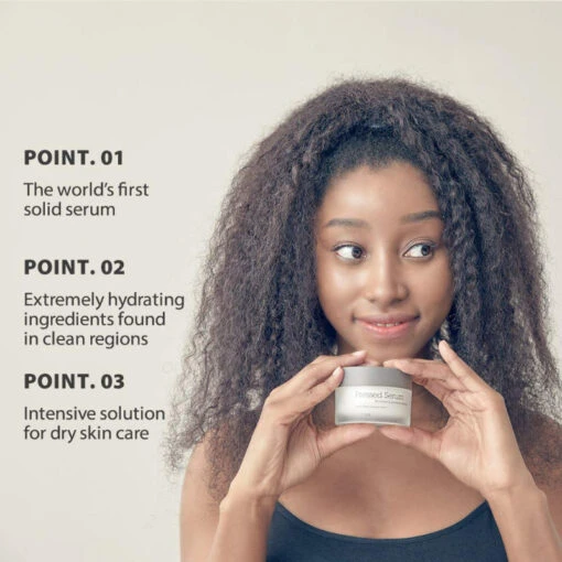 Pressed Serum Velvet Yam - Image 5