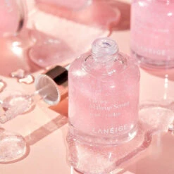 LANEIGE Glowy Makeup Serum -Cosrx Shop 74950204 789542044851882 8302695218281684553 n