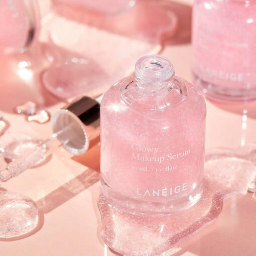 LANEIGE Glowy Makeup Serum - Image 5