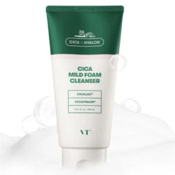 Cica Mild Foam Cleanser 7 Cica Mild Foam Cleanser -Cosrx Shop 74e0ce63d5fce65d07a5f90b4f489109aad309ff original