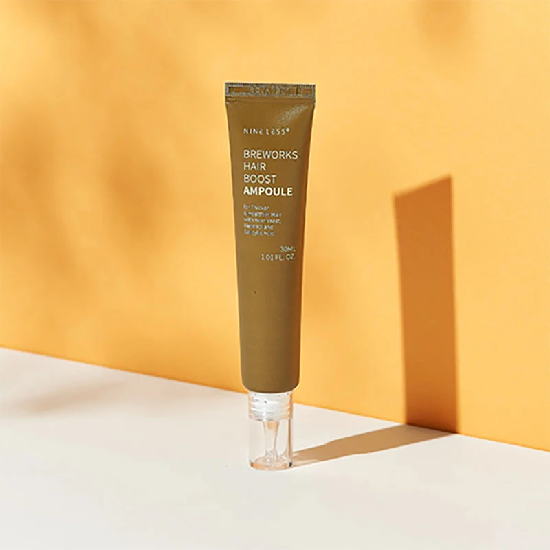 Breworks Hair Boost Ampoule 5 Breworks Hair Boost Ampoule - Image 5