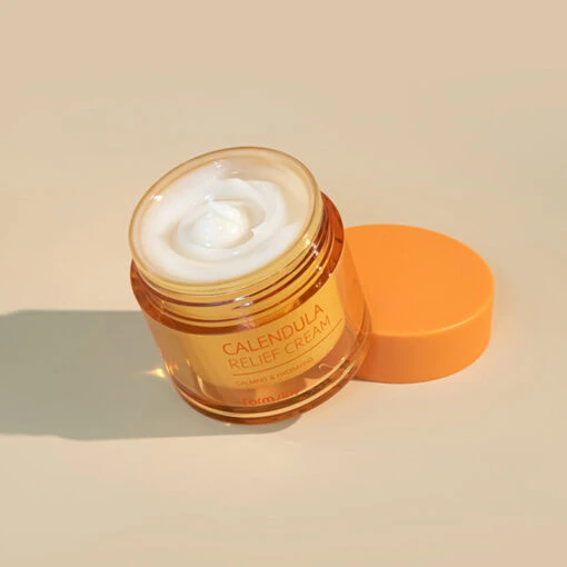 Calendula Relief Cream - Image 2