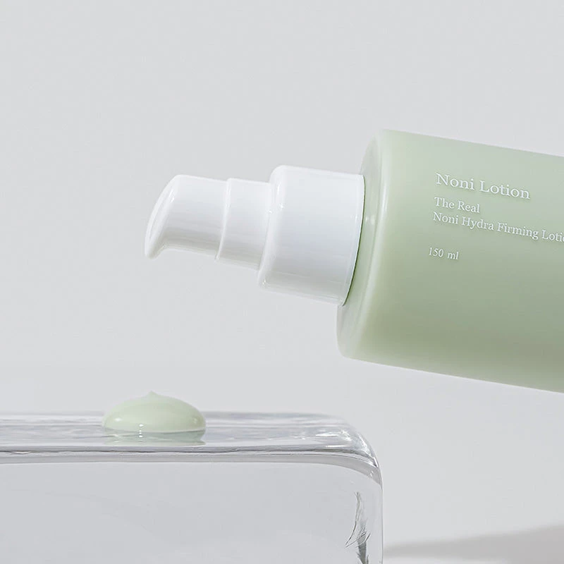 The Real Noni Hydra Firming Lotion 2 The Real Noni Hydra Firming Lotion - Image 2