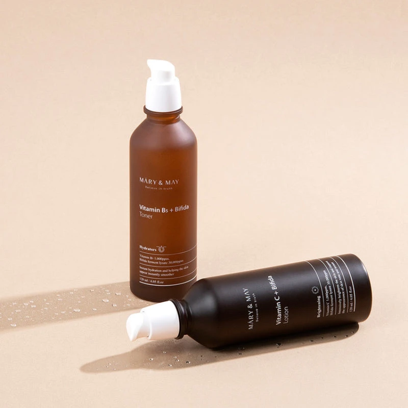 Vitamine C + Bifida Lotion 5 Vitamine C + Bifida Lotion - Image 5