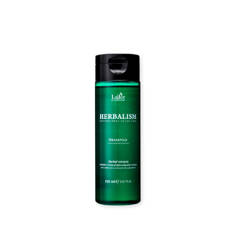 Herbalism Shampoo 1 Herbalism Shampoo