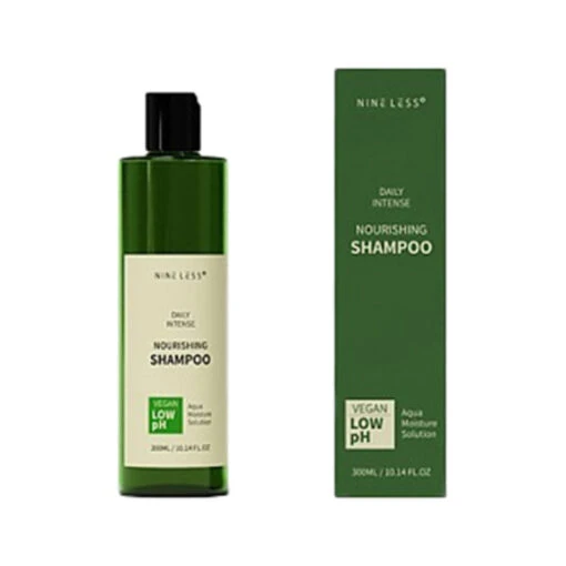 Daily Intense Nourishing Shampoo - Image 2