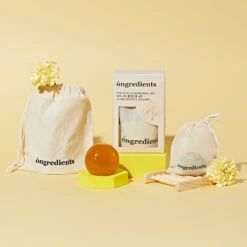 Jeju Cica Cleansing Ball 18 Jeju Cica Cleansing Ball -Cosrx Shop 7T1A8542ok.jpg kopie