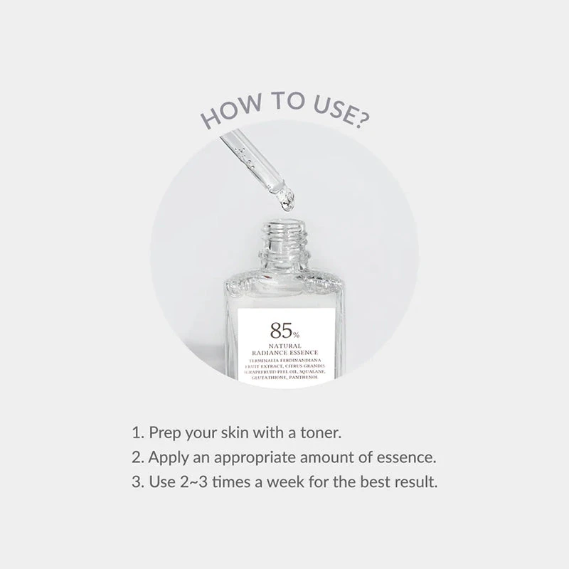 Natural Radiance Essence 6 Natural Radiance Essence - Image 6