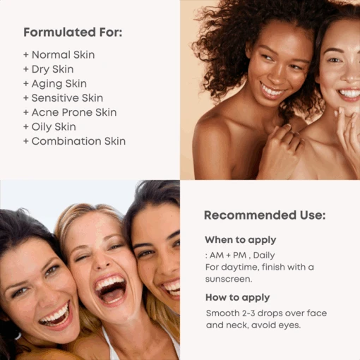 B-Boost 10% Niacinamide Serum - Image 7