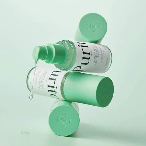 Wonder Releaf Centella Serum Unscented - Image 6