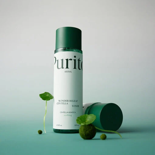 Wonder Releaf Centella Toner - Image 2