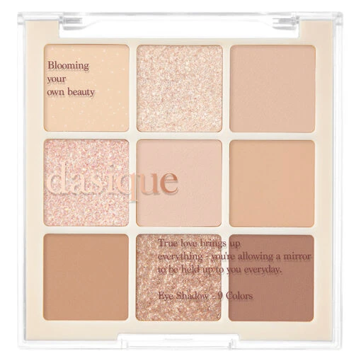 Shadow Palette - Image 3