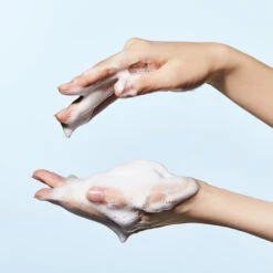 8 Hyaluronic Acid Hydrating Gentle Foaming Cleanser -Cosrx Shop 7 69887dcf 5006 464c b964 bab3a726a98f