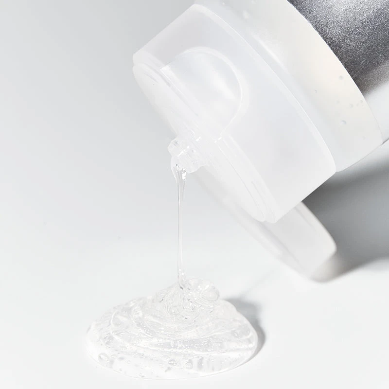 8 Hyaluronic Acid Moisturizing Gentle Gel Cleanser 5 8 Hyaluronic Acid Moisturizing Gentle Gel Cleanser - Image 5