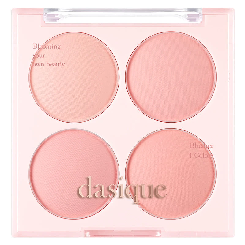 Blending Mood Cheek 4 Blending Mood Cheek - Image 4