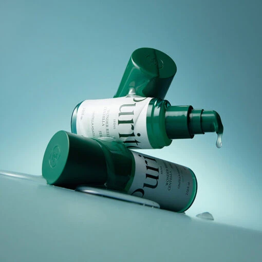 Wonder Releaf Centella Serum - Image 7