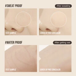 Cover Up Pro Concealer -Cosrx Shop 7 bed8b751 40d3 4489 8bc7 93f70e9d5f4b