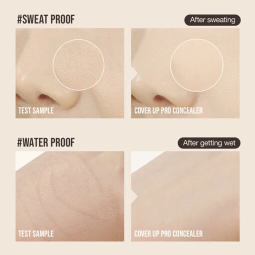 Cover Up Pro Concealer - Image 8