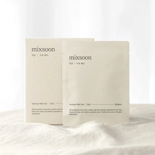 Soybean Milk Pad - Image 3