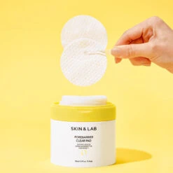 Porebarrier Clear Pad 12 Porebarrier Clear Pad -Cosrx Shop 7 c6f495da 50b2 4266 b19b 1600c3584b49