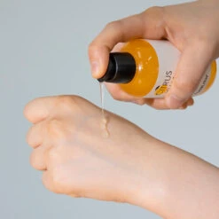 Citrus Yuja Vitalizing Serum -Cosrx Shop 7b4dc93e8031c25d2c2fe5f1d66b7c9b