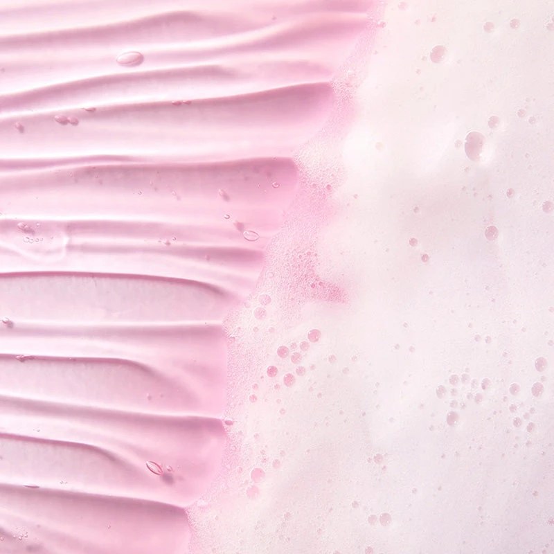 Vegan Low PH Hyaluronic Gel Cleanser 6 Vegan Low PH Hyaluronic Gel Cleanser - Image 6