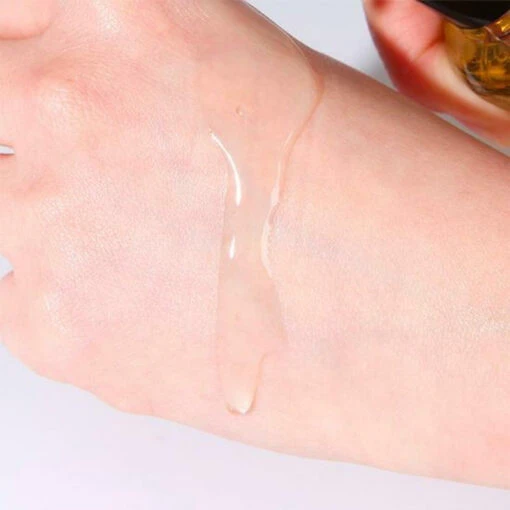 No.1 Easy Peasy Cleansing Oil - Image 4