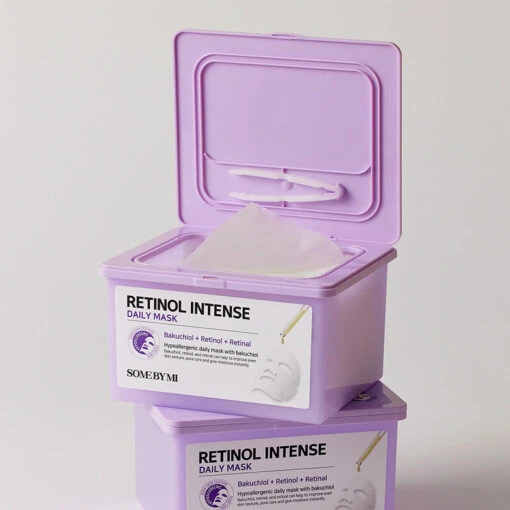 Retinol Intense Daily Mask - Image 7