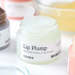 Cosrx Refresh AHA BHA Vitamin C Lip Plumper -Cosrx Shop 7dc03018fd2e57d8eb6dc6cf79bfd830
