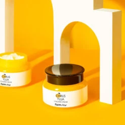 Citrus Yuja Vitalizing Cream -Cosrx Shop 7deb045653f0e35bc8f0a86df84e8df6