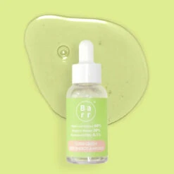 Super Green Deep Energy Ampoule -Cosrx Shop 7ea6e564b030e
