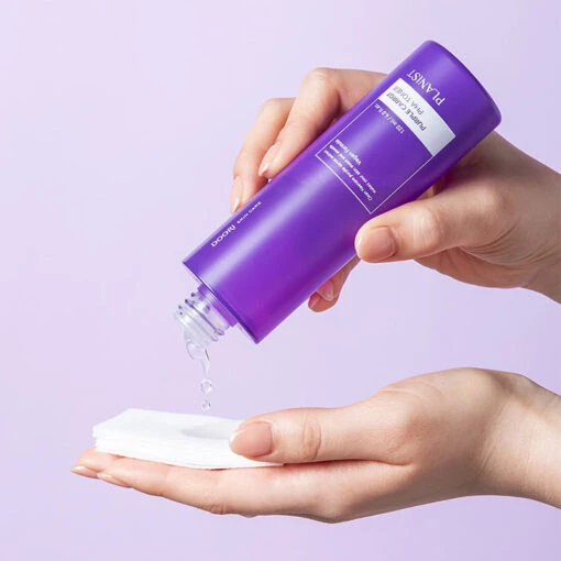 Purple Carrot PHA Toner - Image 2
