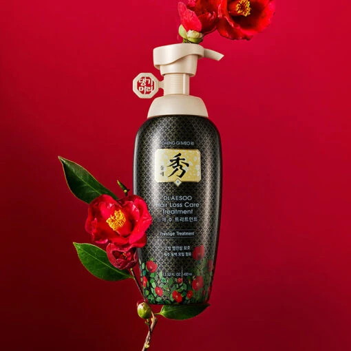 Dlae Soo Hair Loss Care Treatment - Image 2