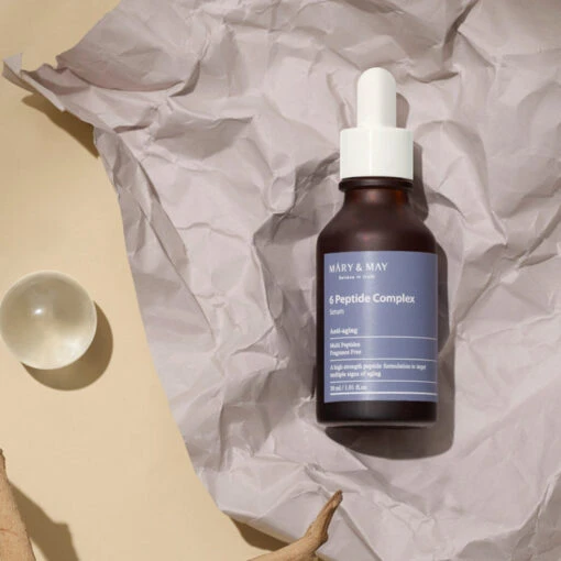 6 Peptide Complex Serum - Image 4