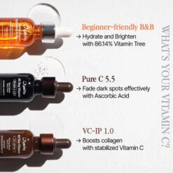 All Day Vitamin Brightening & Balancing Facial Serum -Cosrx Shop 800 65a7715f 2a5e 4285 97e4 6628a9eaed0b