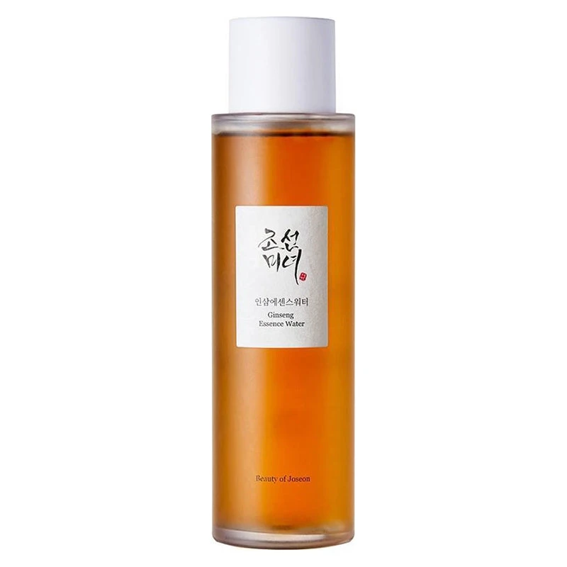 Ginseng Essence Water 1 Ginseng Essence Water