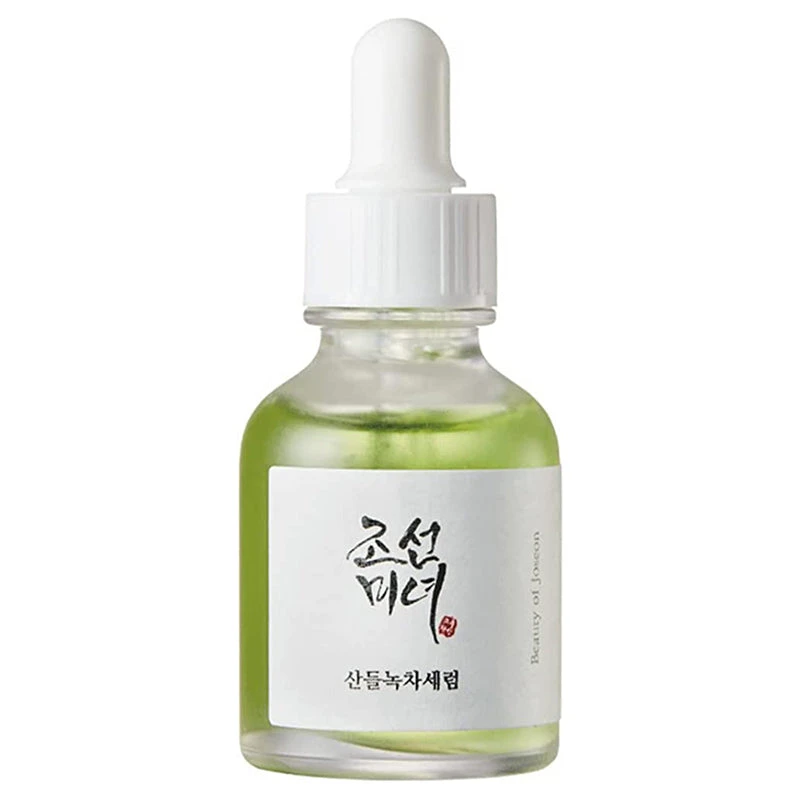 Calming Serum Green Tea+Panthenol 1 Calming Serum Green Tea+Panthenol