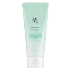 Green Plum Refreshing Cleanser