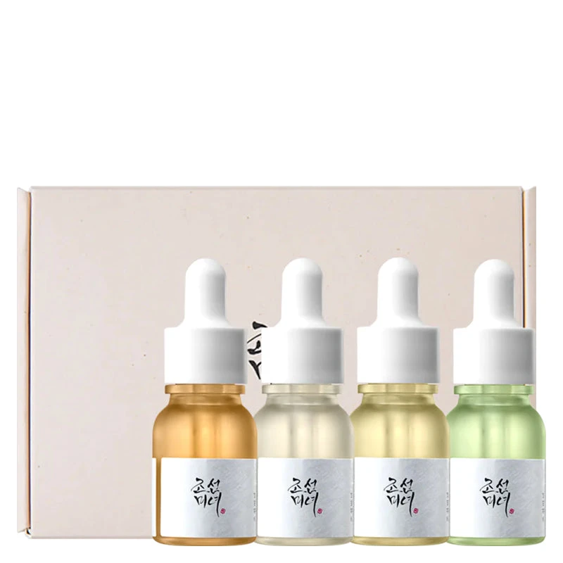Hanbang Serum Discovery Kit 1 Hanbang Serum Discovery Kit