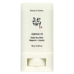 Matte Sun Stick : Mugwort+Camelia SPF50 PA++++