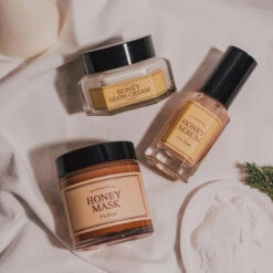 Honey Glow Cream 11 Honey Glow Cream -Cosrx Shop 80652160 1127423307611698 4522133608906016600 n