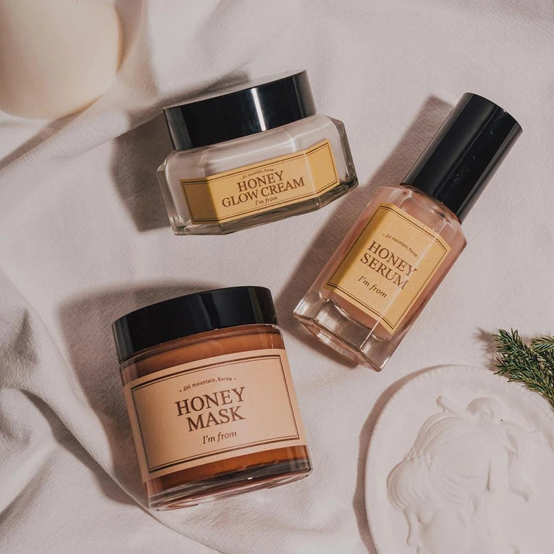 Honey Glow Cream 6 Honey Glow Cream - Image 6