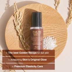Snail Bee Ultimate Serum Plus -Cosrx Shop 81 ahYAxKbL. AC SL1500