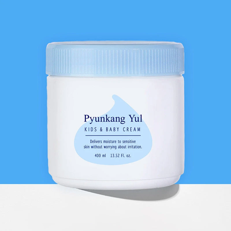 Kids & Baby Cream 4 Kids & Baby Cream - Image 4