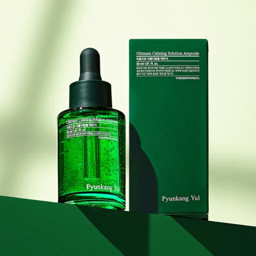 Ultimate Calming Solution Ampoule - Image 7